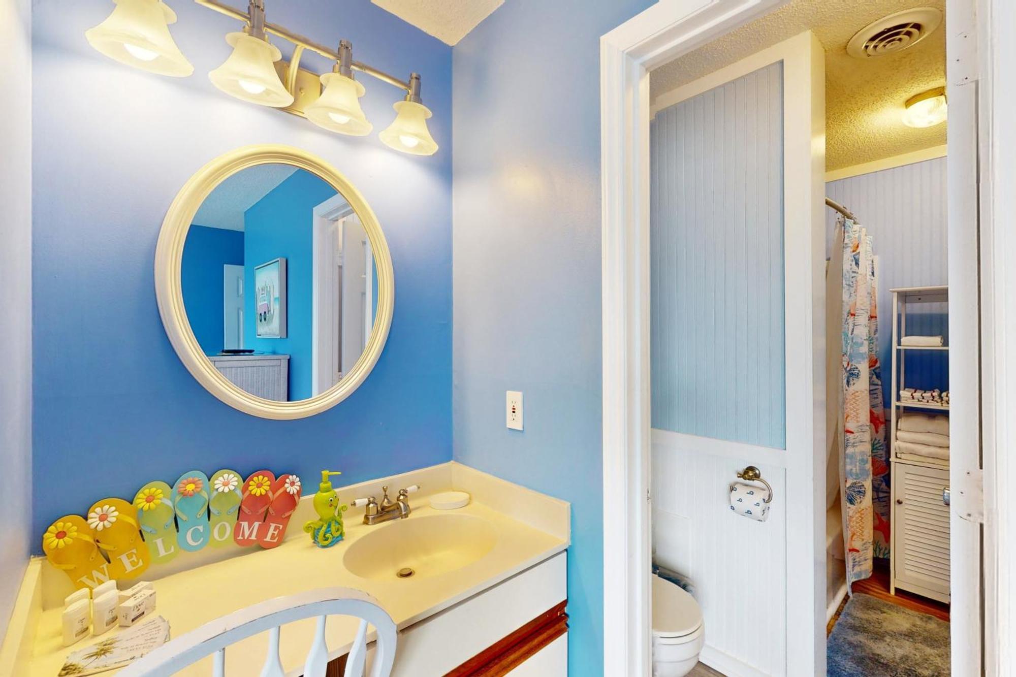Cozy Carolina Beach Condo Dış mekan fotoğraf